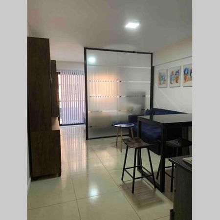 Sc Apartments Equipetrol Smart Santa Cruz de La Sierra Exterior photo