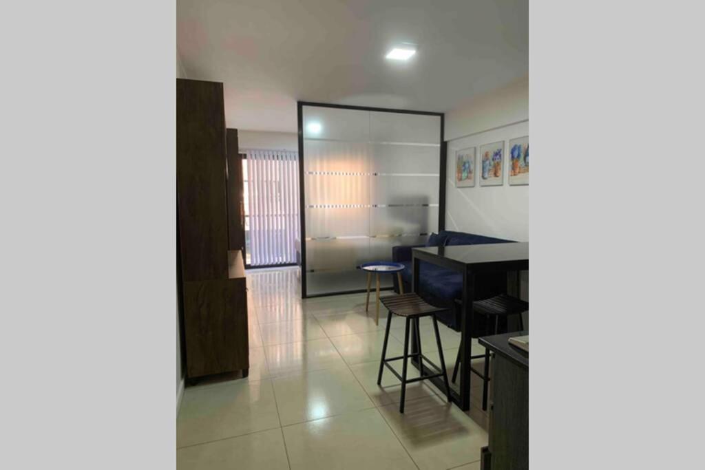 Sc Apartments Equipetrol Smart Santa Cruz de La Sierra Exterior photo